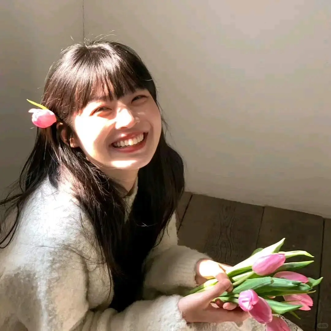 WeChat︱超级耐看女生头像🌼🌼