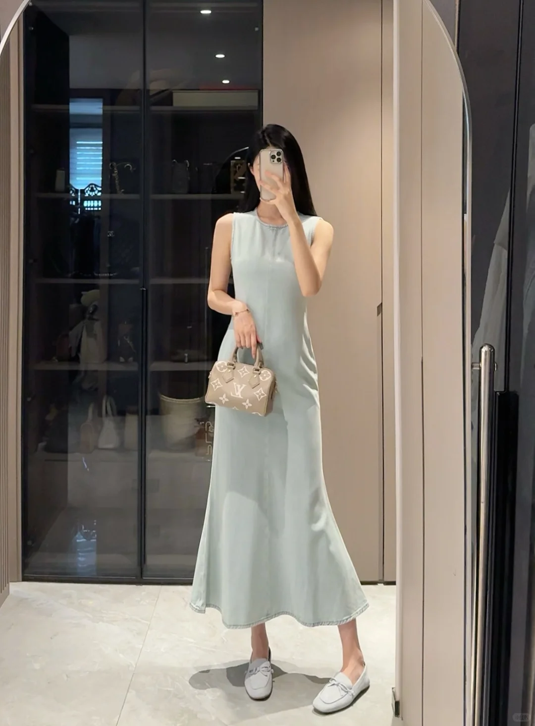 178cm｜这个长度真的爱了！！