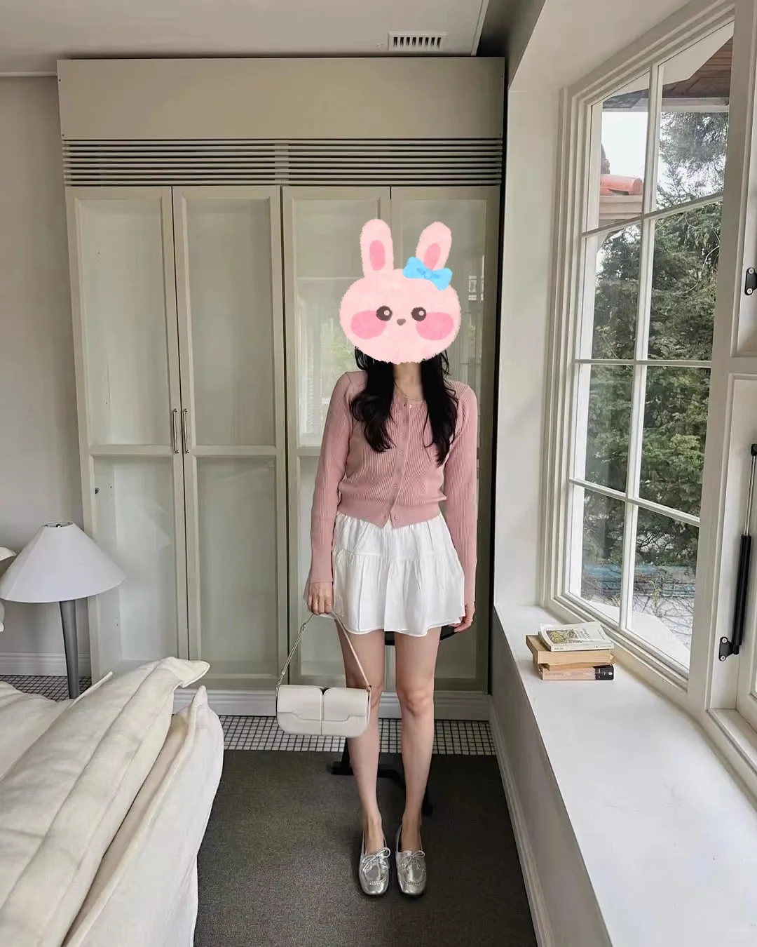 女孩子嘛，夏天就要穿漂亮小裙子♥