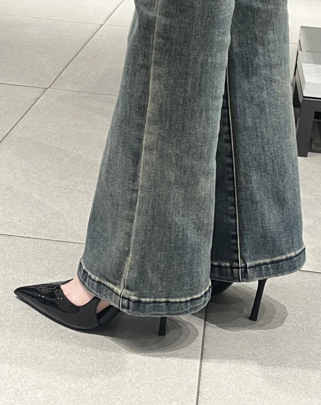 zara斩不斩男我不知道 但一定斩女！！