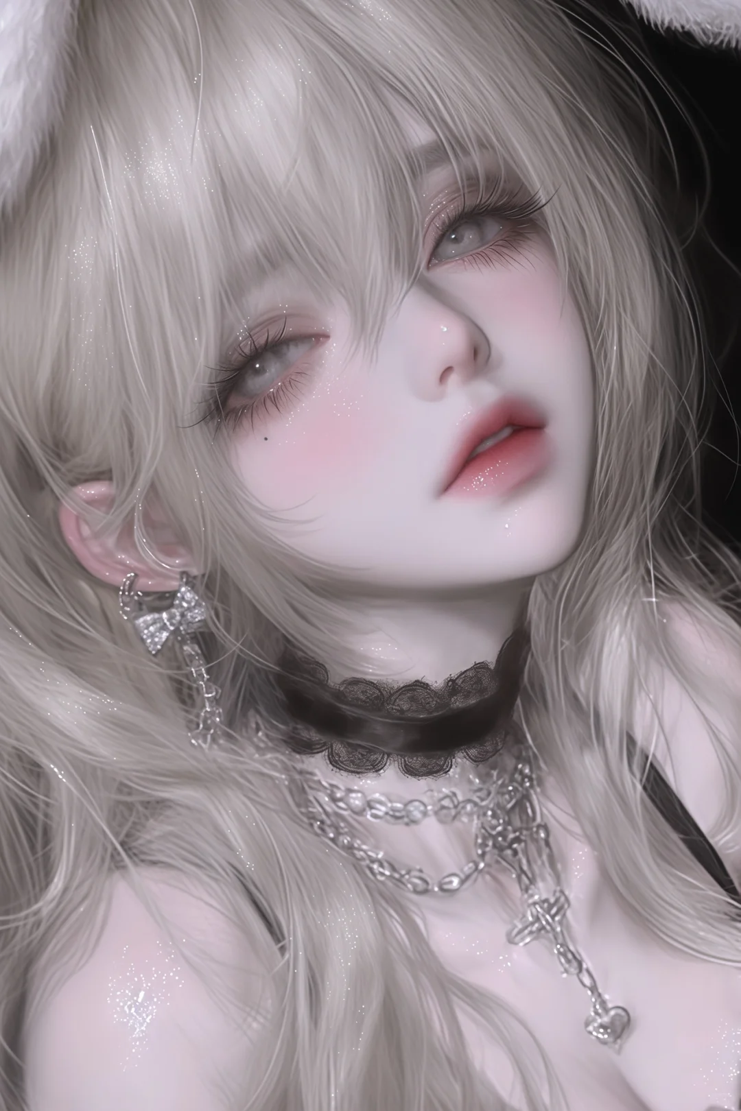 『MJ』妹宝 | 百粉🧧第四弹