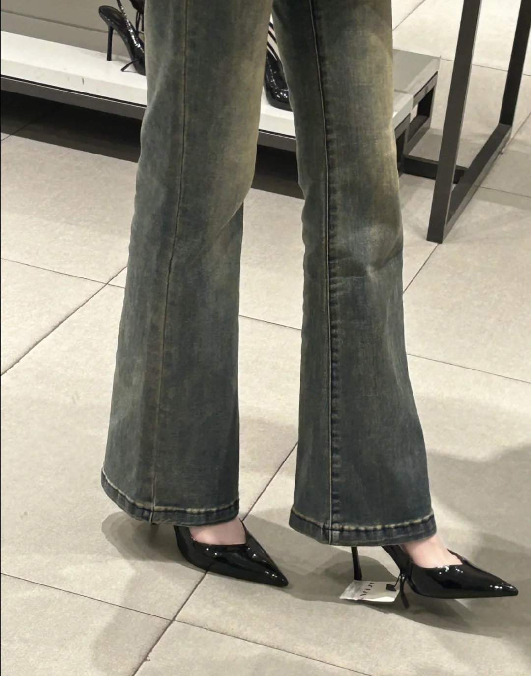 zara斩不斩男我不知道 但一定斩女！！