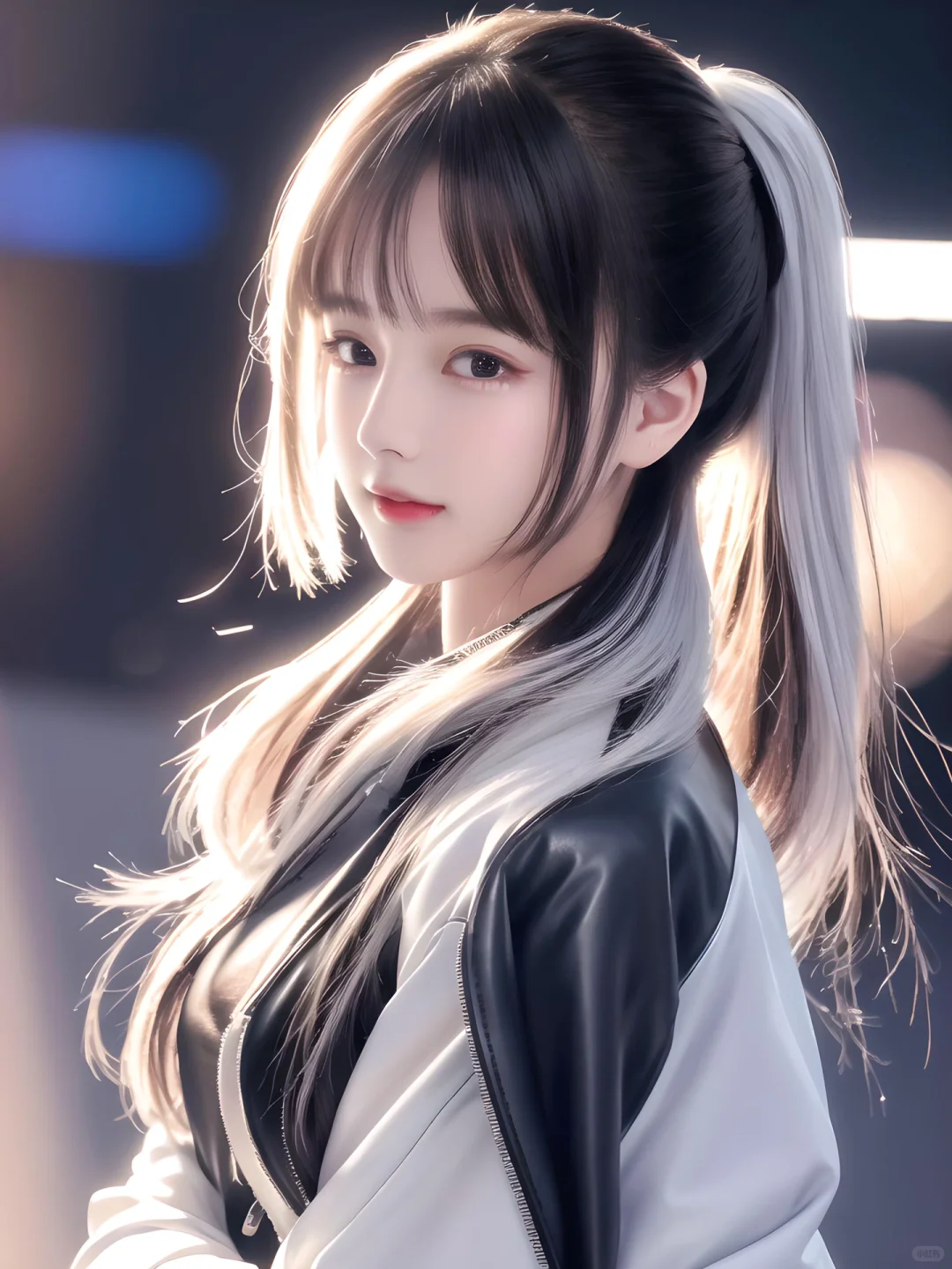 近朱者赤近我者甜❤