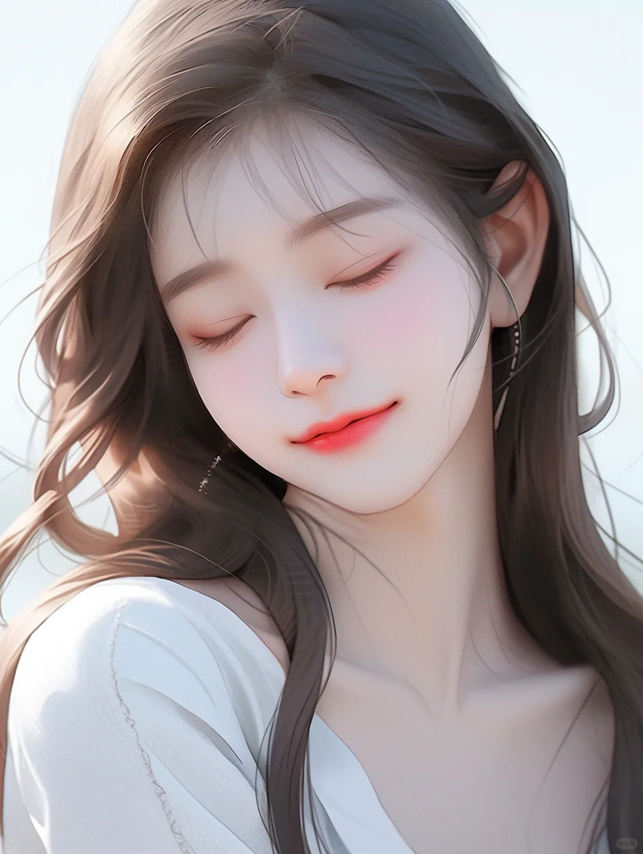 女生头像|纯欲|氛围感🌸只做自己