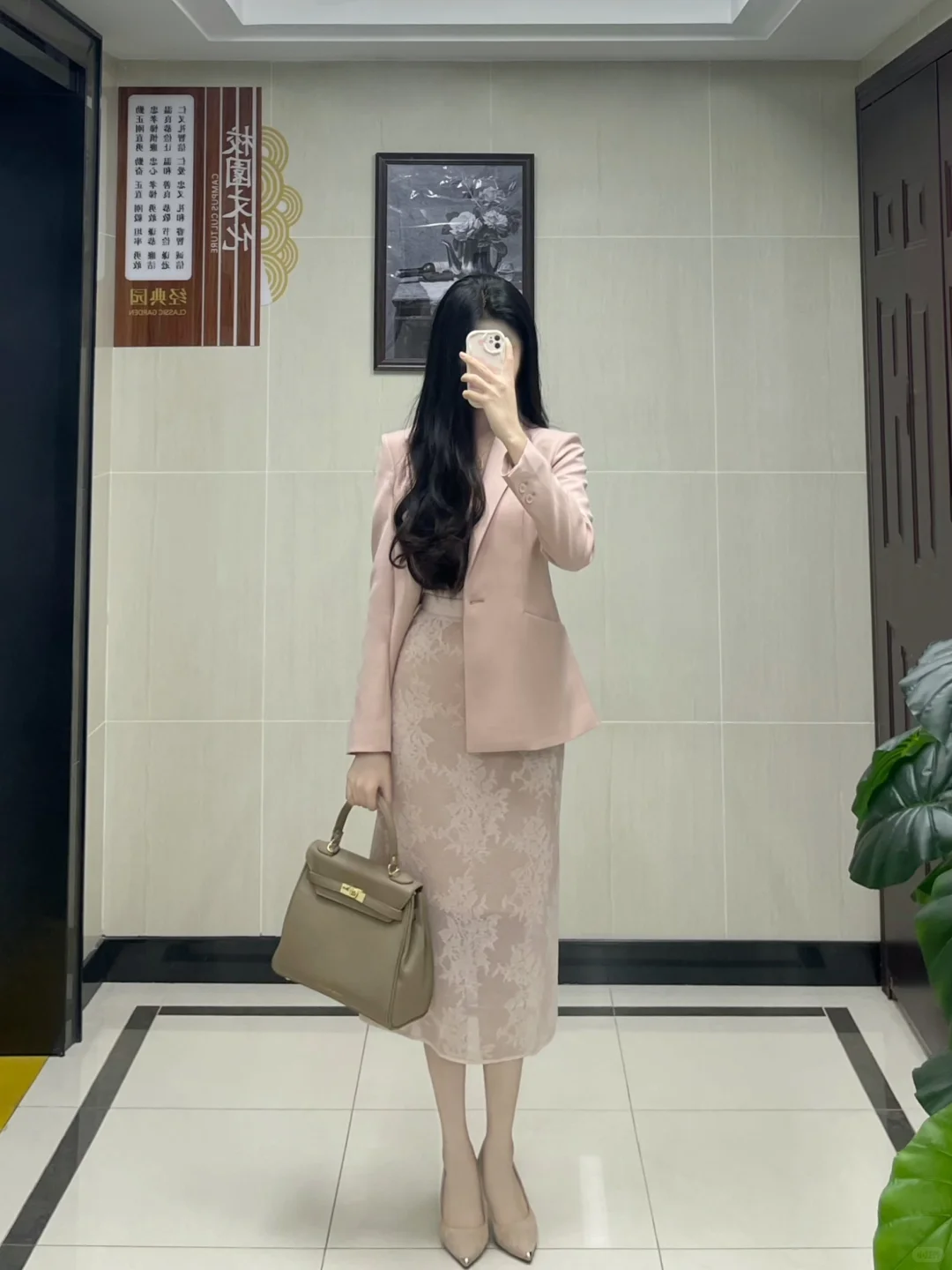 谁能想到这双高跟鞋我穿了快五年👠