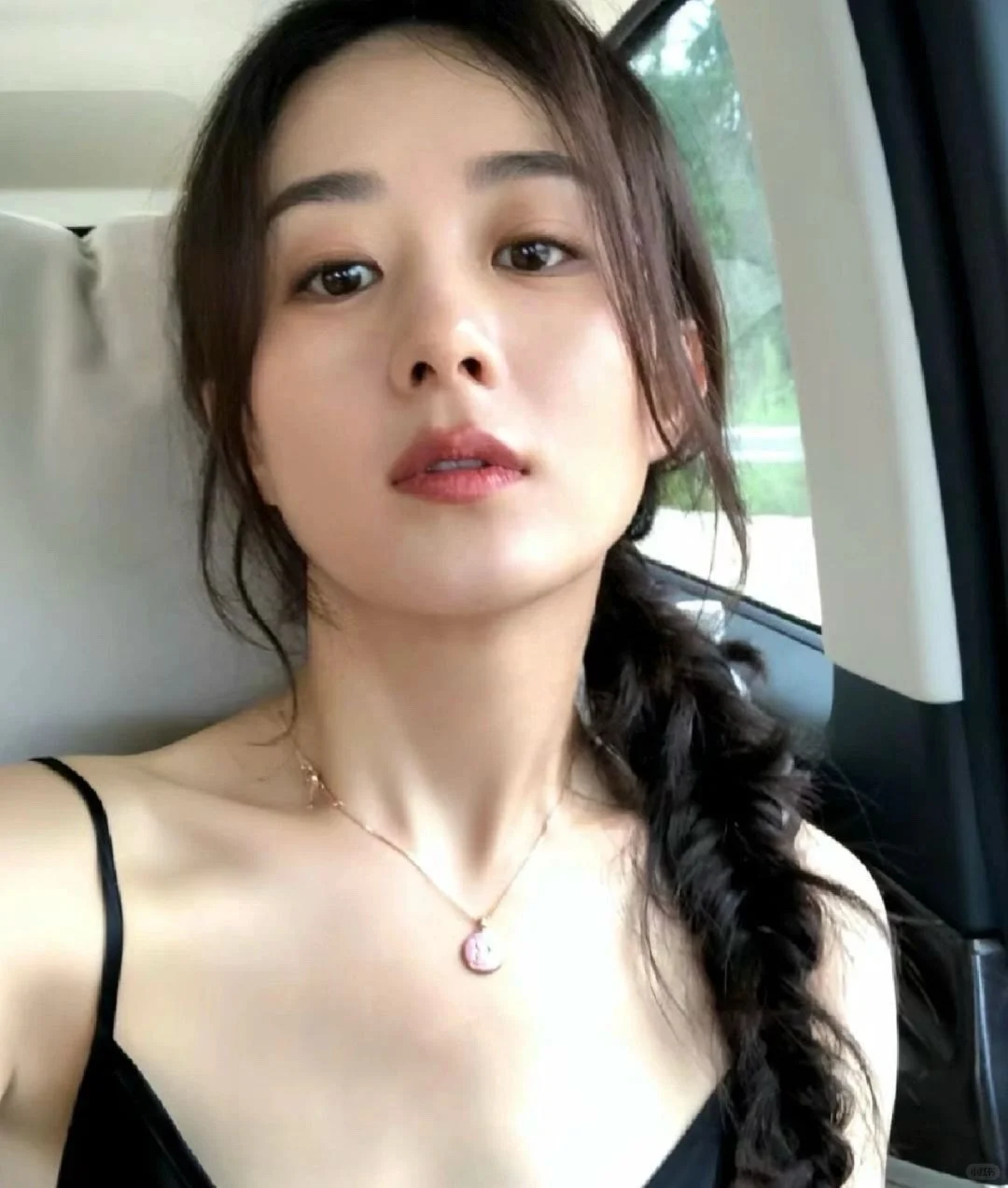 100位女明星神图——第15位赵丽颖❤️
