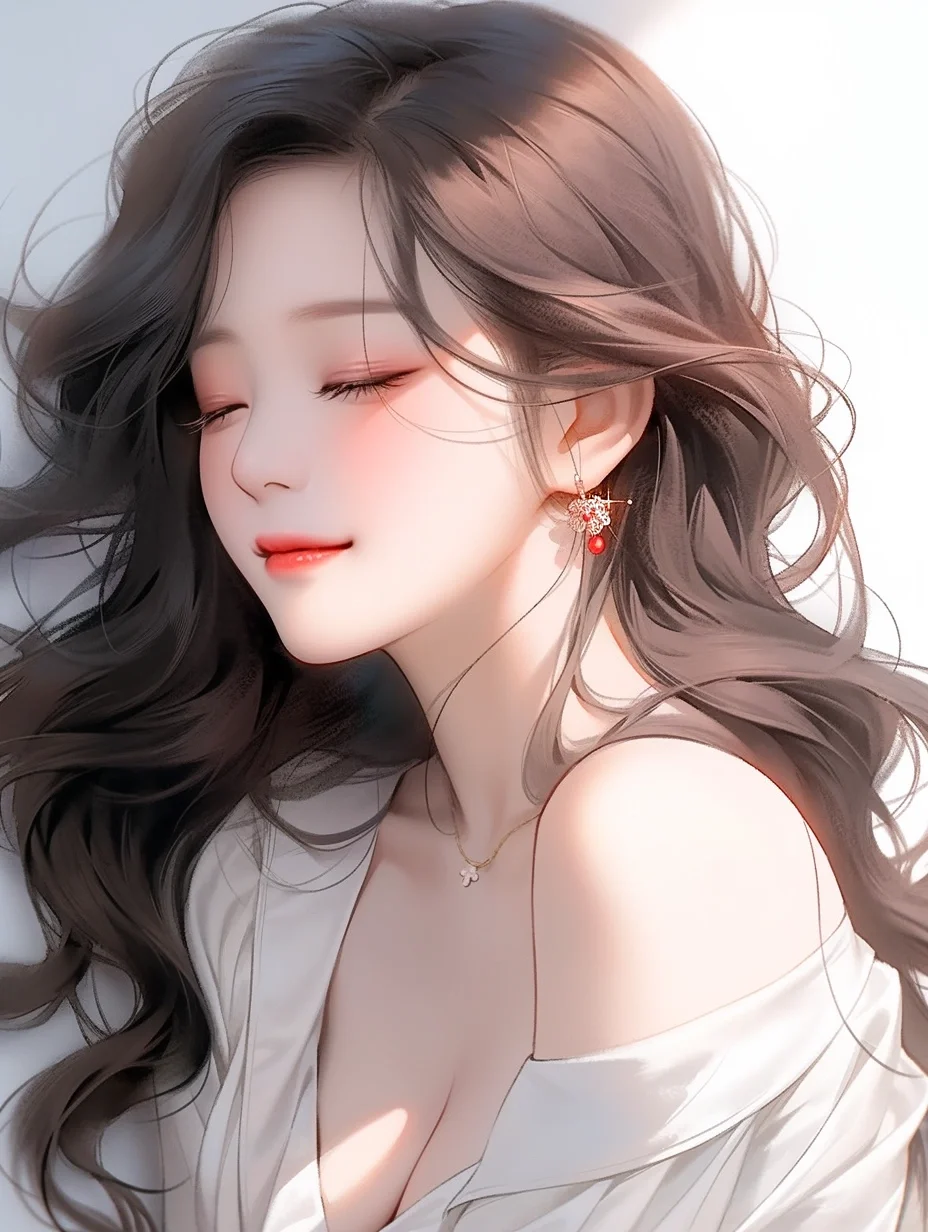 女生头像|纯欲|氛围感🌸只做自己