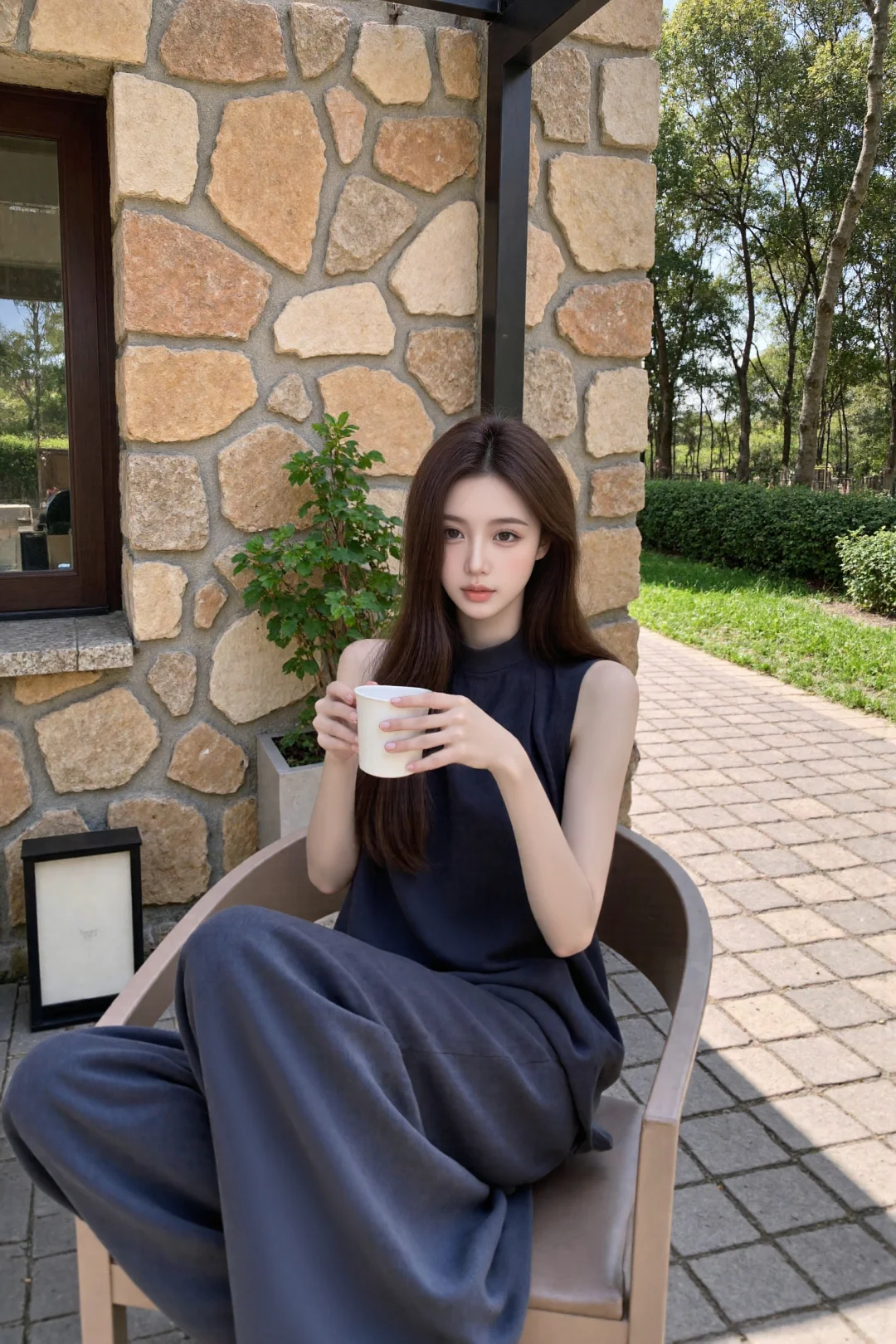 夏日午后🍃