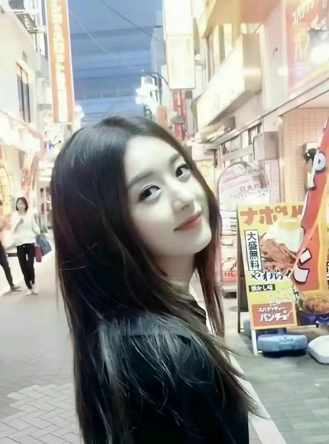 100位女明星神图——第15位赵丽颖❤️