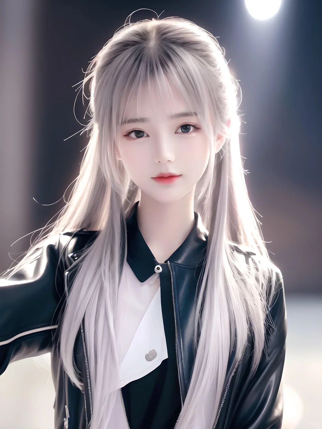 近朱者赤近我者甜❤