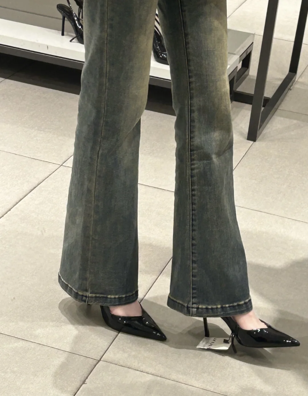 zara斩不斩男我不知道 但一定斩女！！