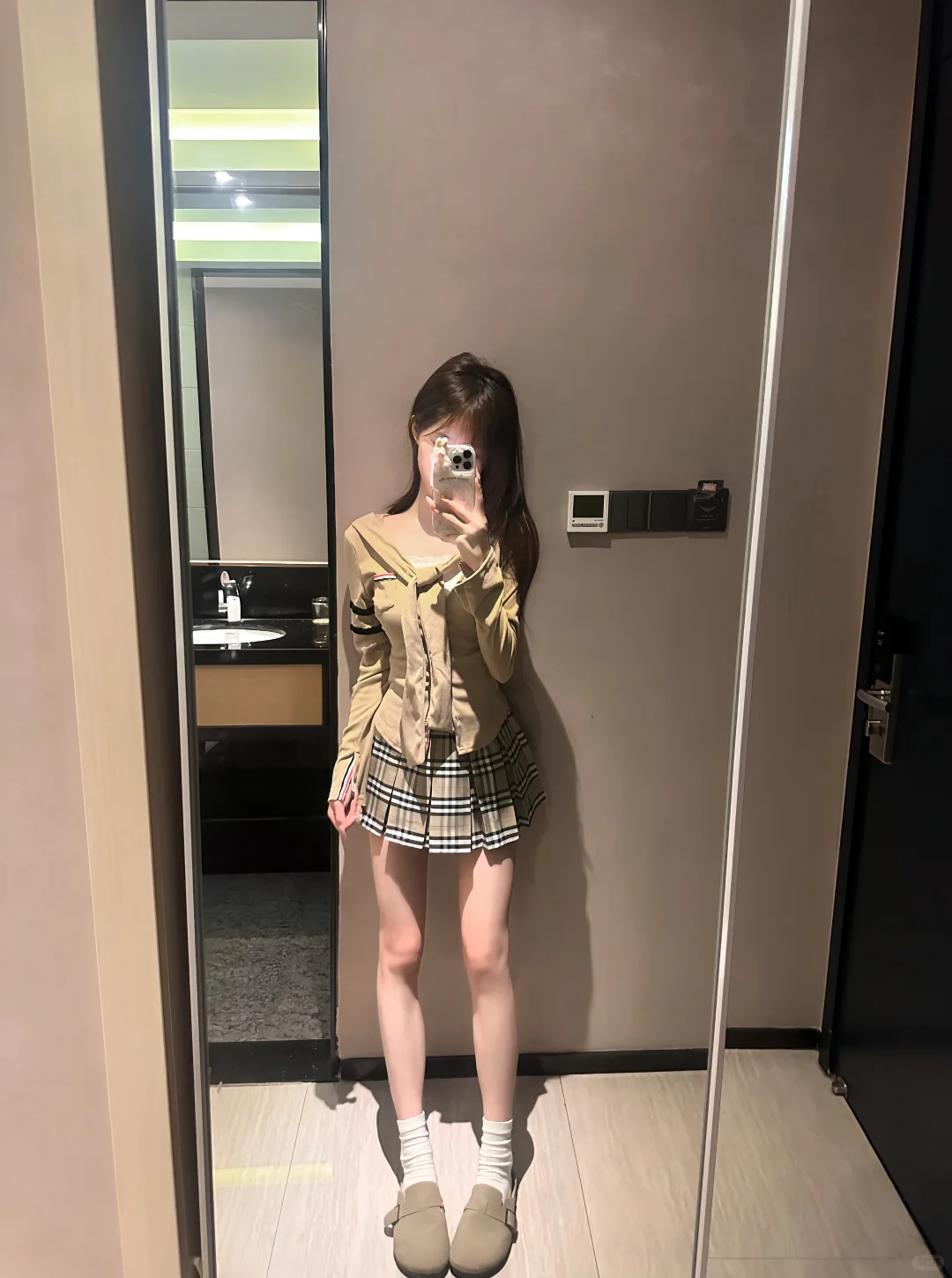 有点好看！一套不过百