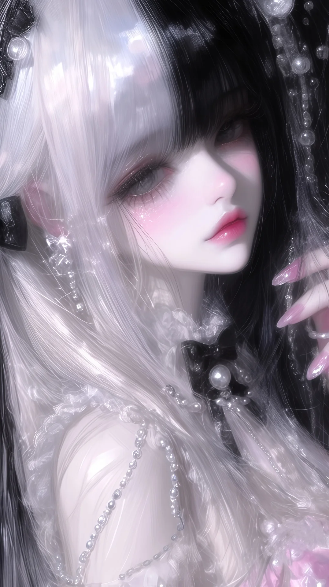 『MJ』妹宝 | 百粉🧧第四弹