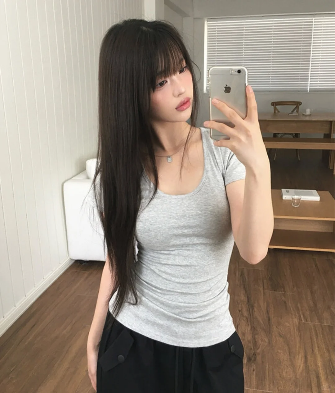 🇰🇷学习韩女的穿搭思路12.2🛒