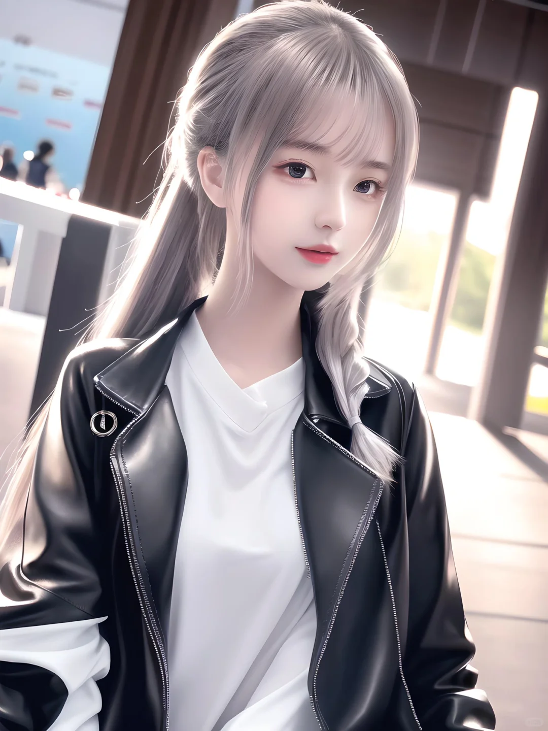 近朱者赤近我者甜❤