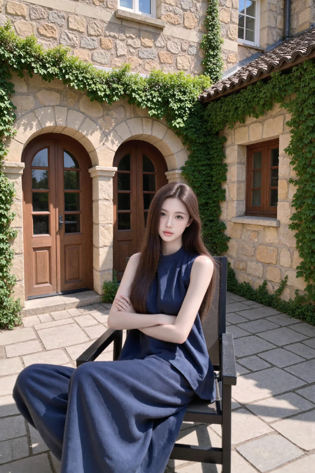 夏日午后🍃