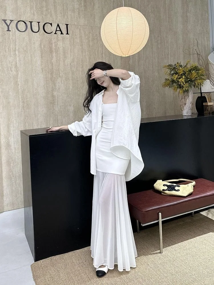 夏装