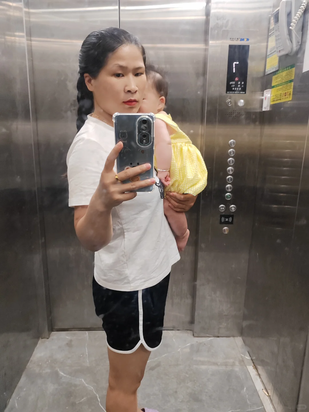 30+妈妈怎么改掉老土气质