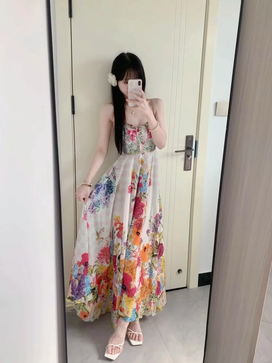 4️⃣0️⃣套｜这穿搭美得冒泡泡