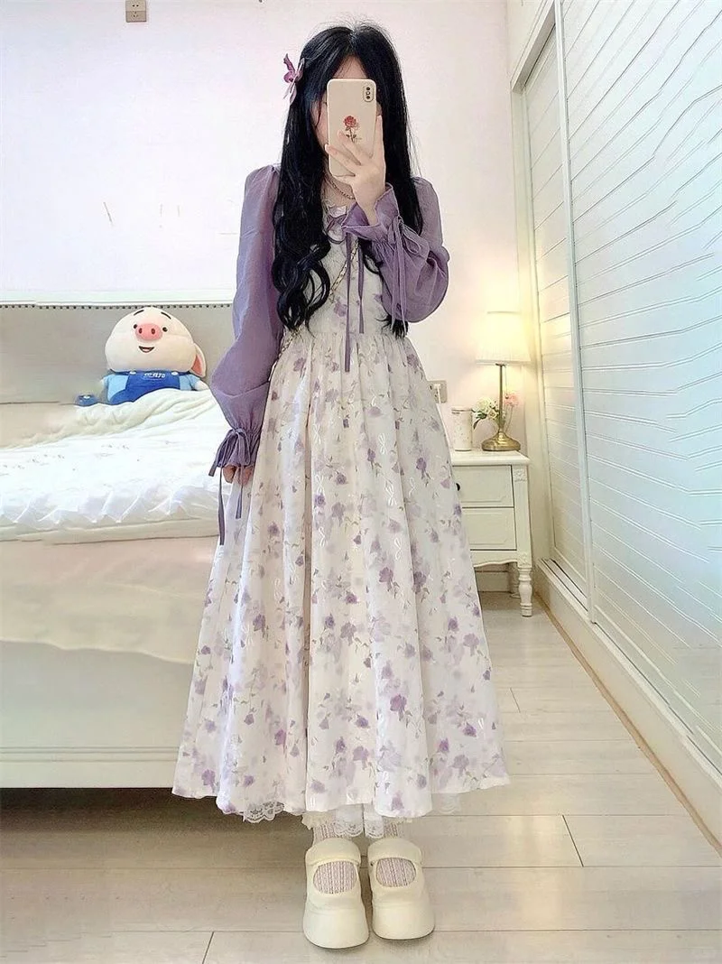 夏装