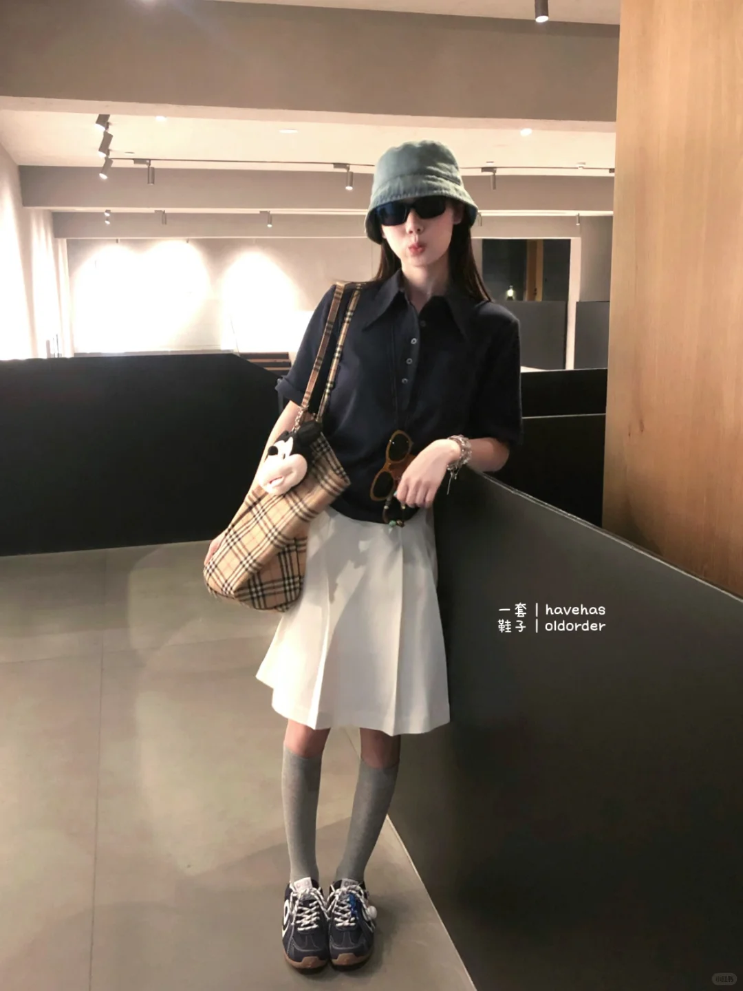 📝155cm记录一下我的夏日穿搭