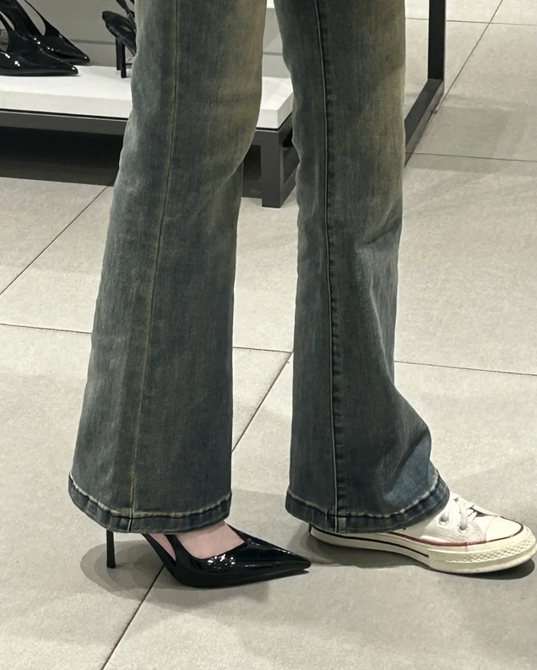 zara斩不斩男我不知道 但一定斩女！！