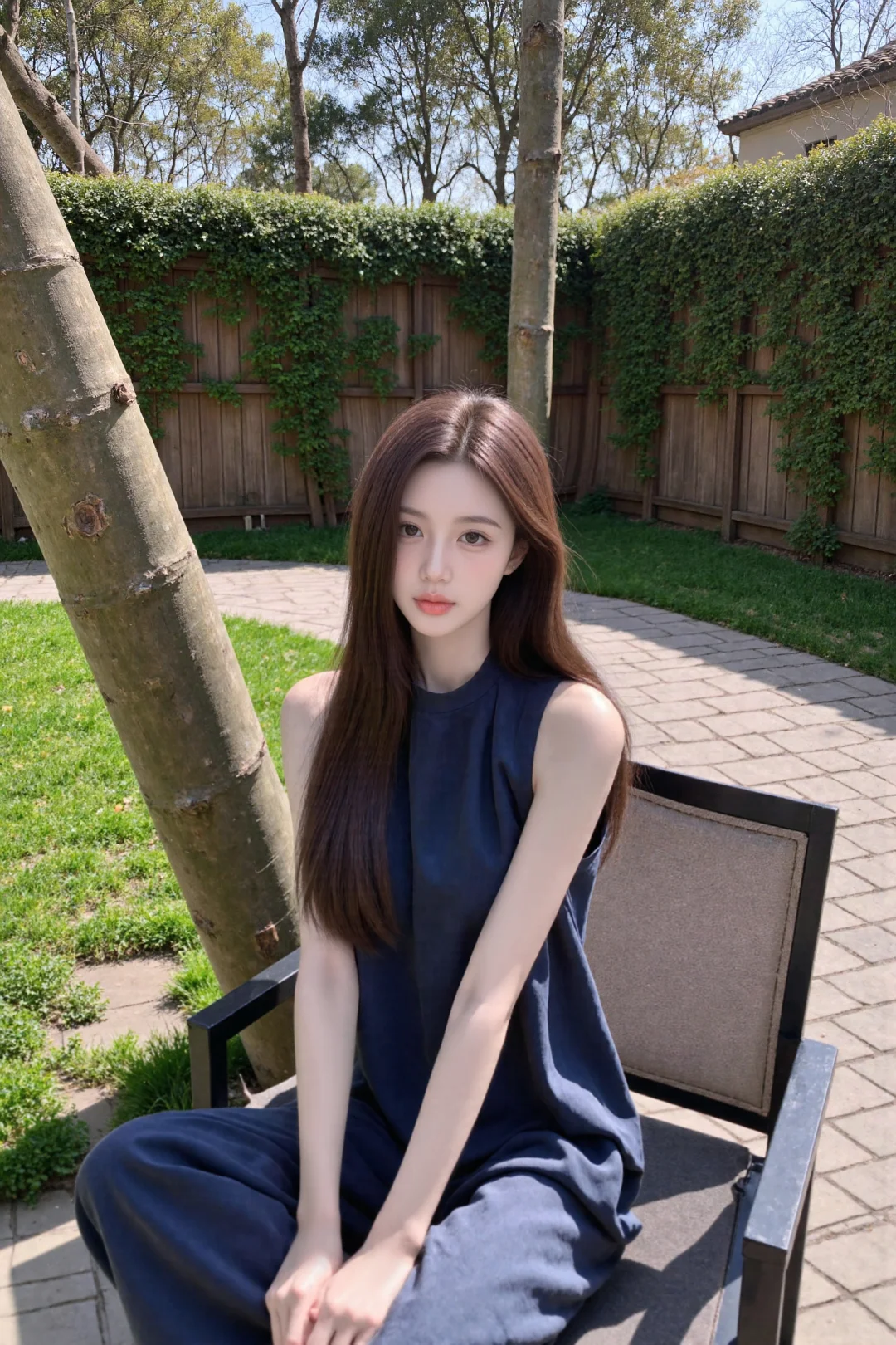 夏日午后🍃