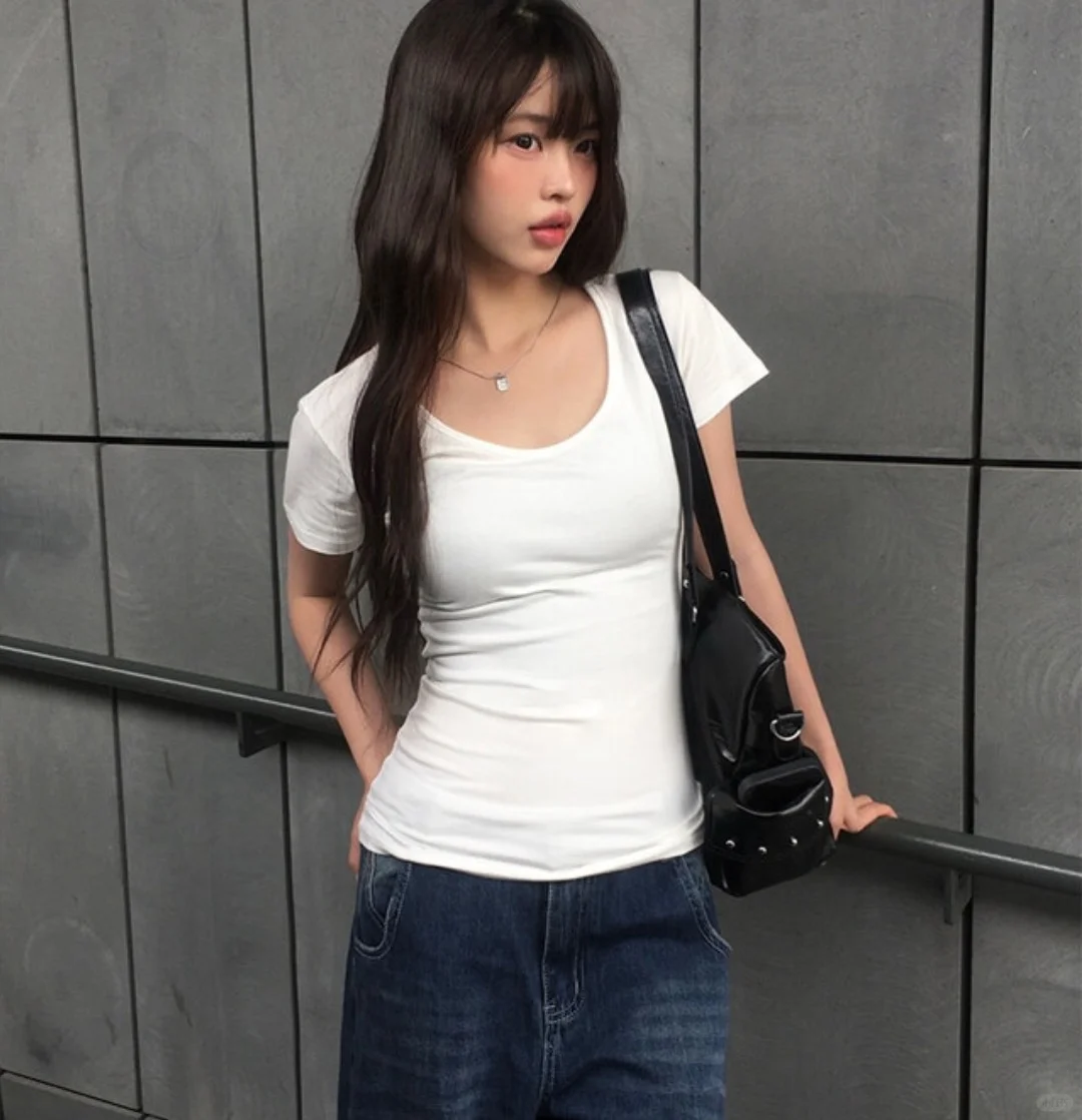 🇰🇷学习韩女的穿搭思路12.2🛒