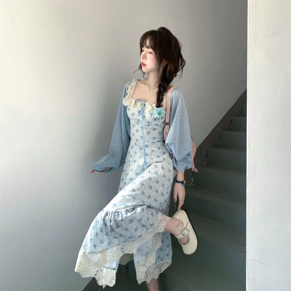 夏装