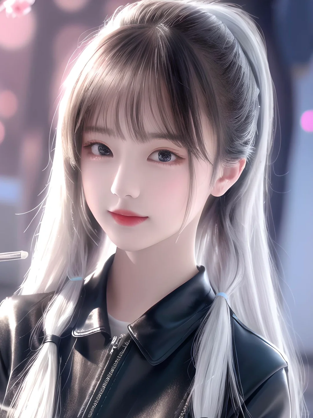 近朱者赤近我者甜❤