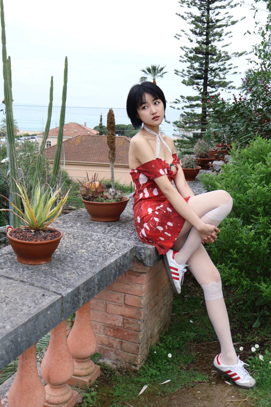 🇫🇷留学plog｜南法假日🫧👙⛱️🍦