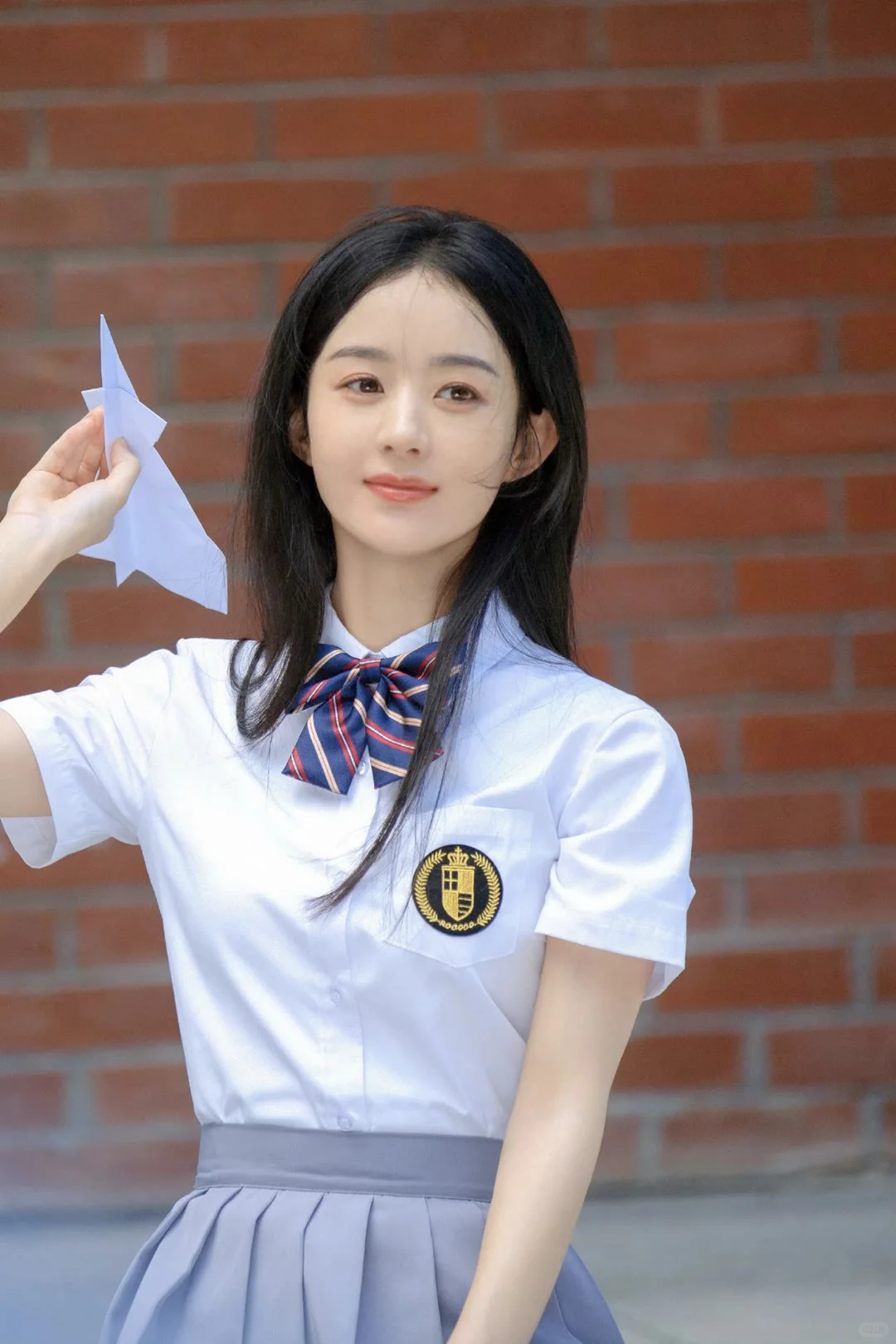 100位女明星神图——第15位赵丽颖❤️