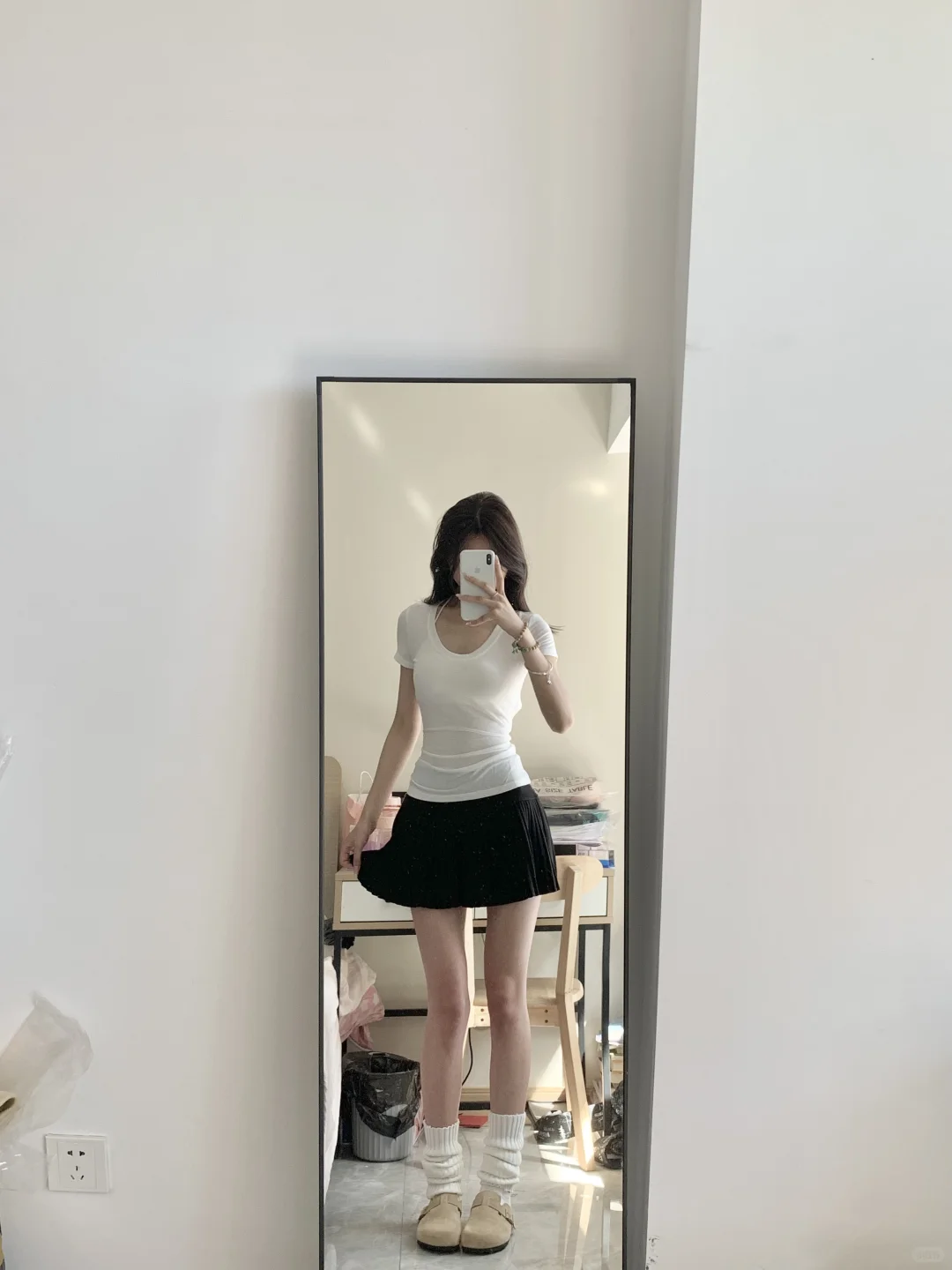 俺的夏日ootd们。