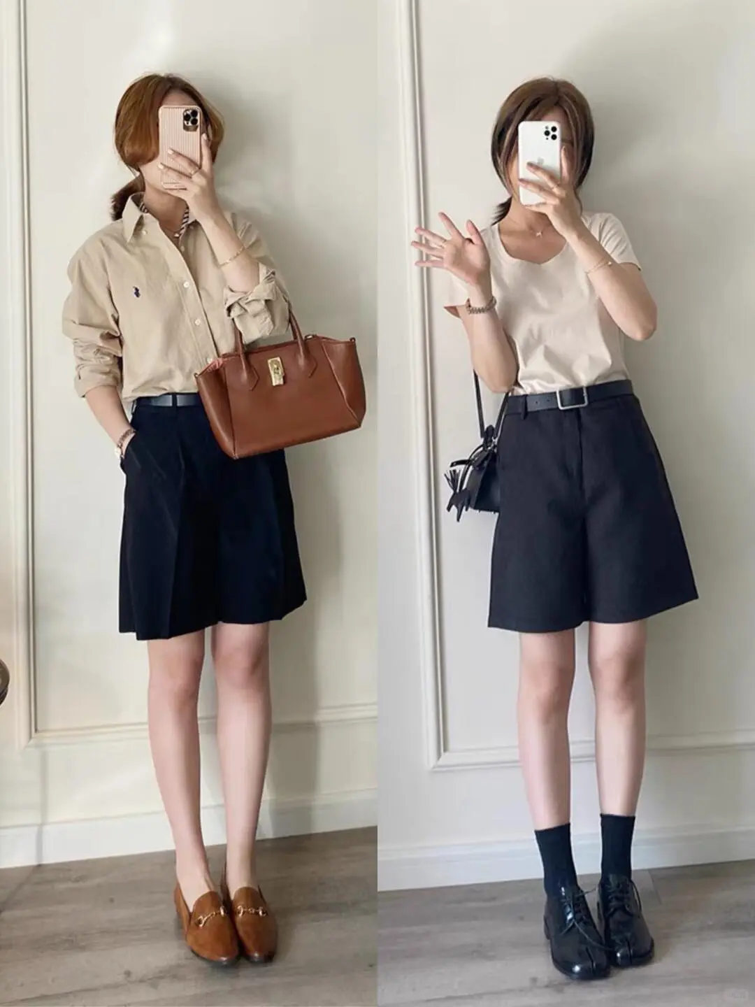女生通勤上班穿出高级感？有哪些穿搭技巧