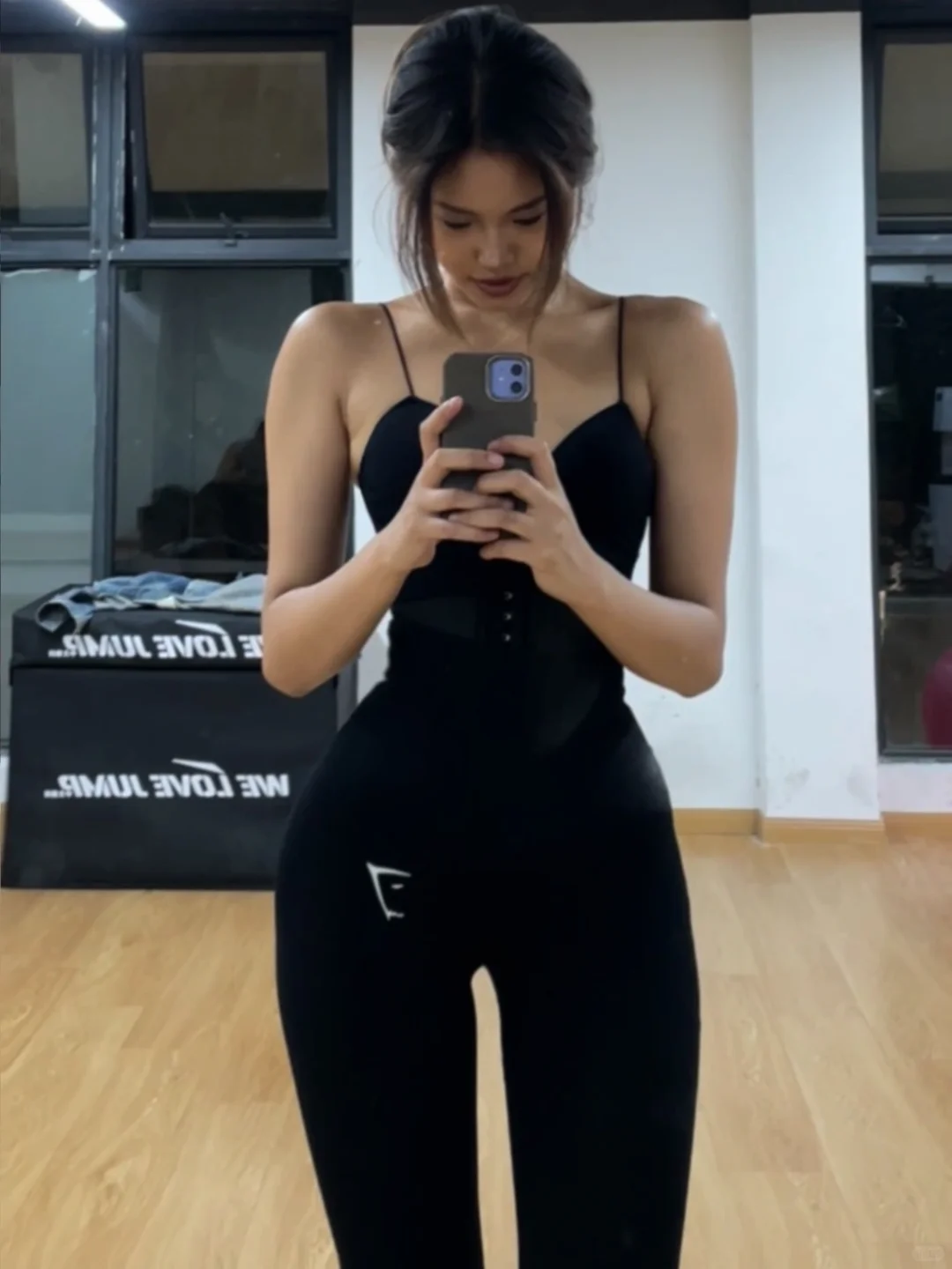 178 model 小基数增肌
