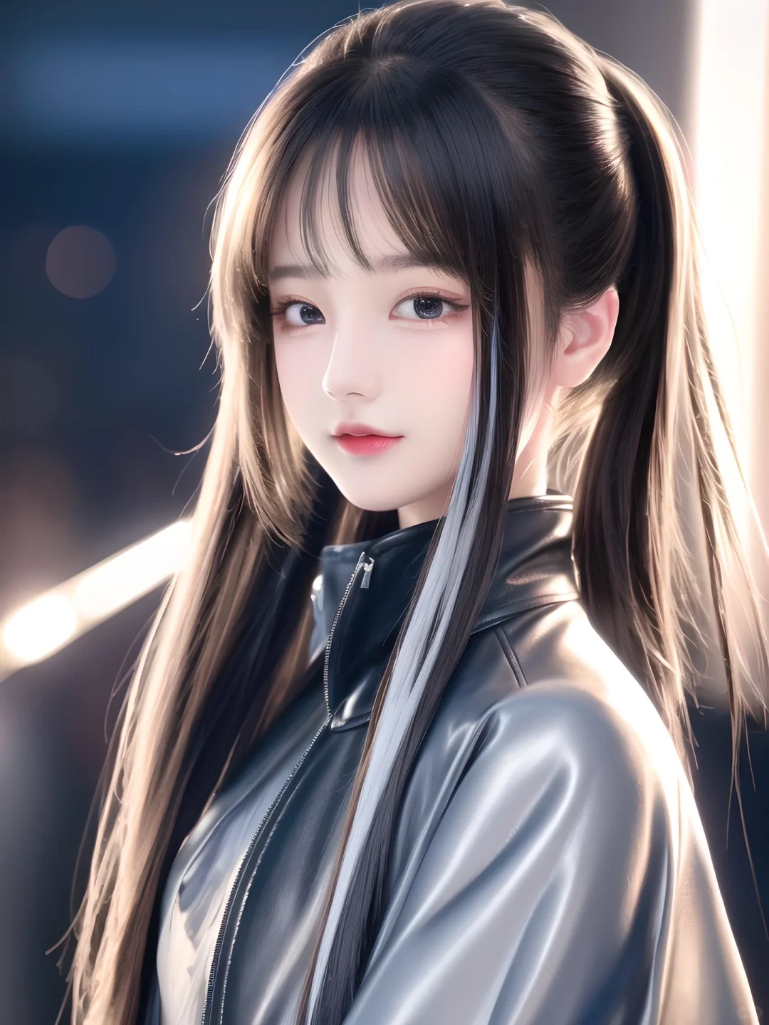 近朱者赤近我者甜❤