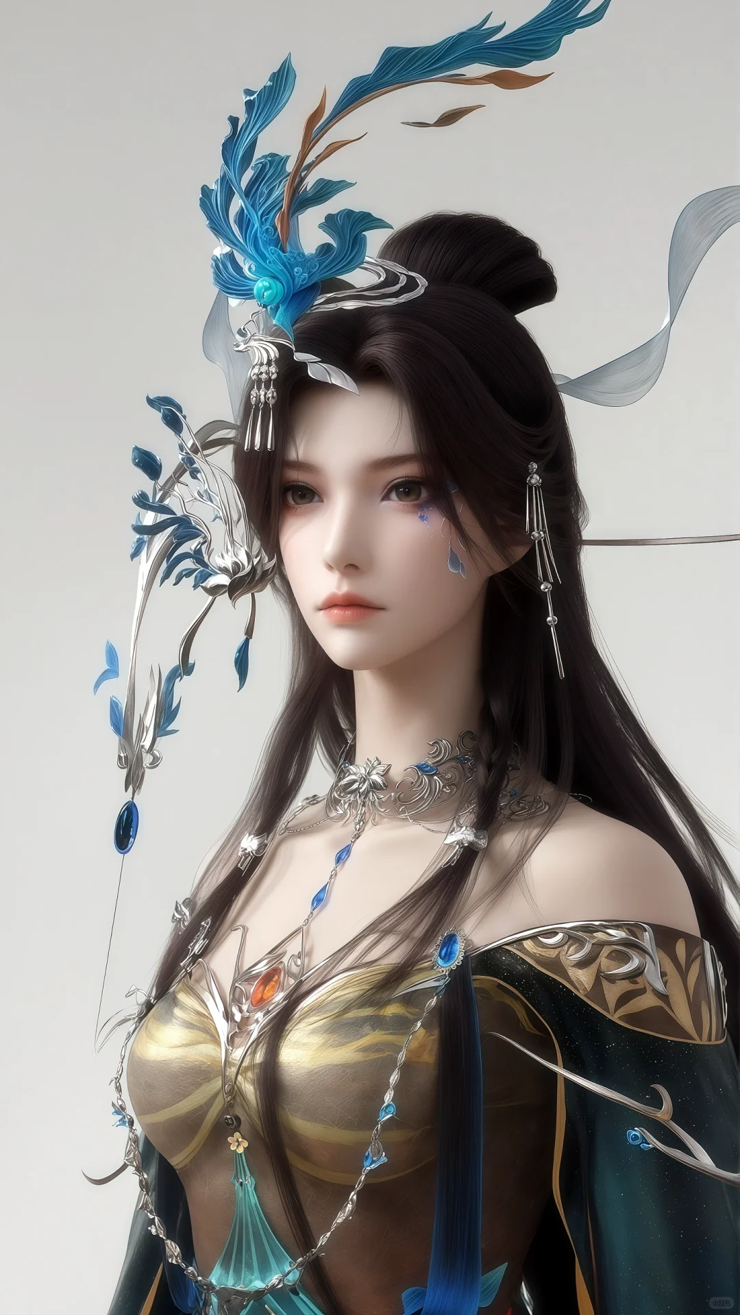 云深不知梦-云望舒壁纸