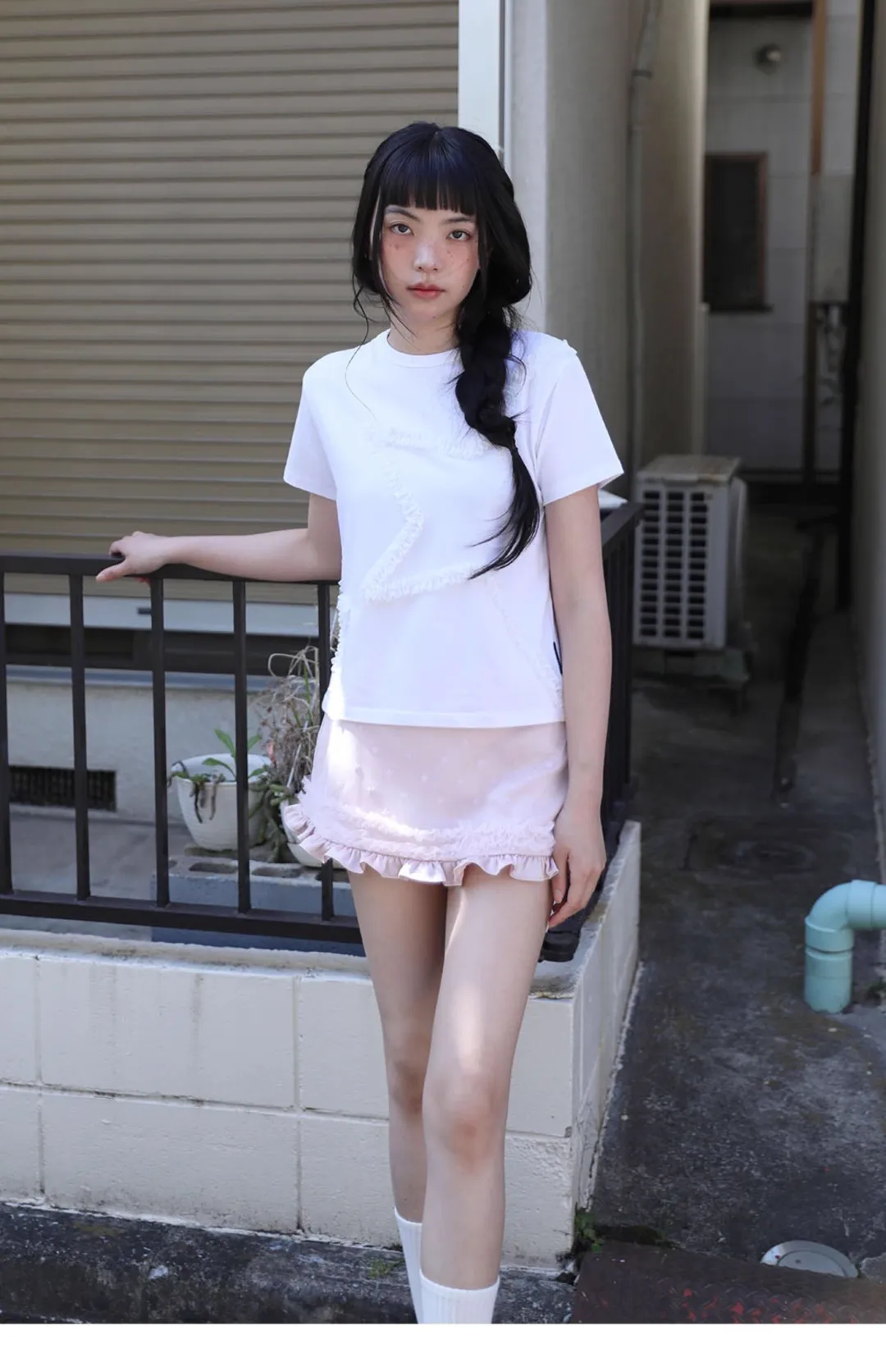 🇰🇷学习韩女的穿搭思路12.2🛒