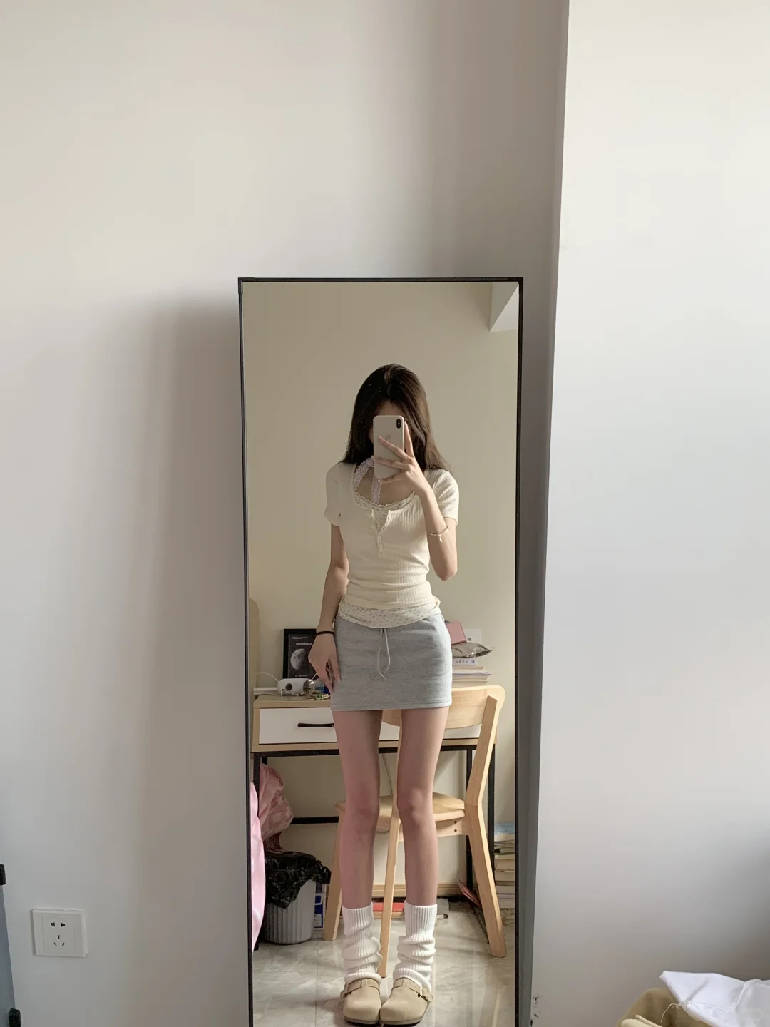 俺的夏日ootd们。