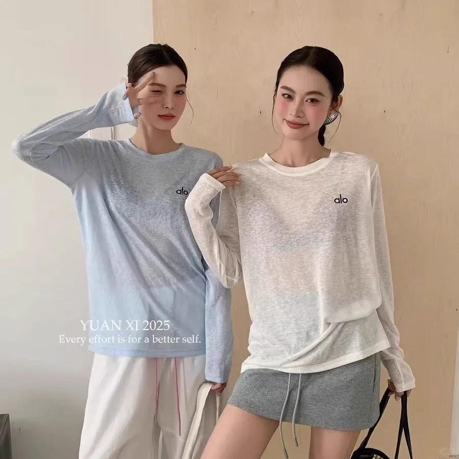 小衫来咯～夏天的颜色～