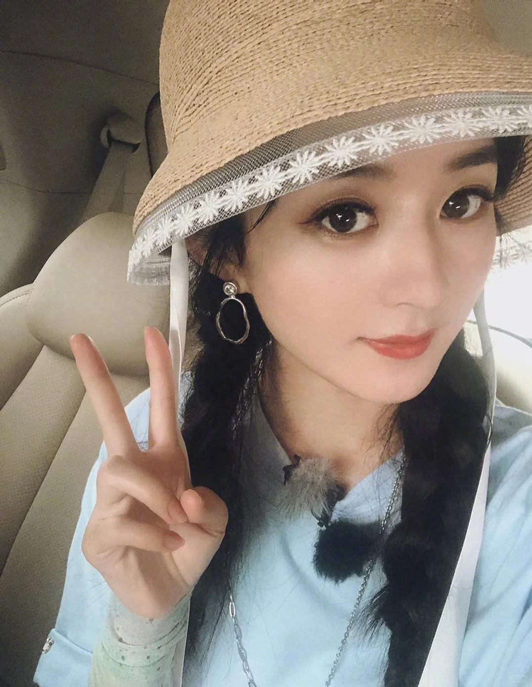 100位女明星神图——第15位赵丽颖❤️