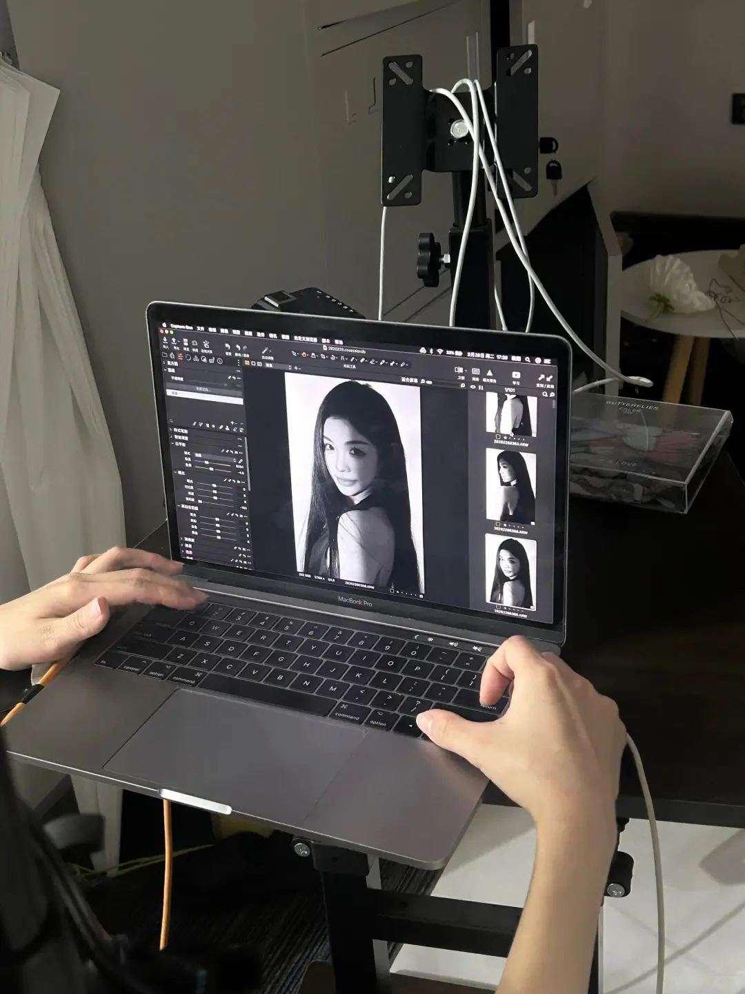 北京一家超赞的女士写真馆正式营业啦！！