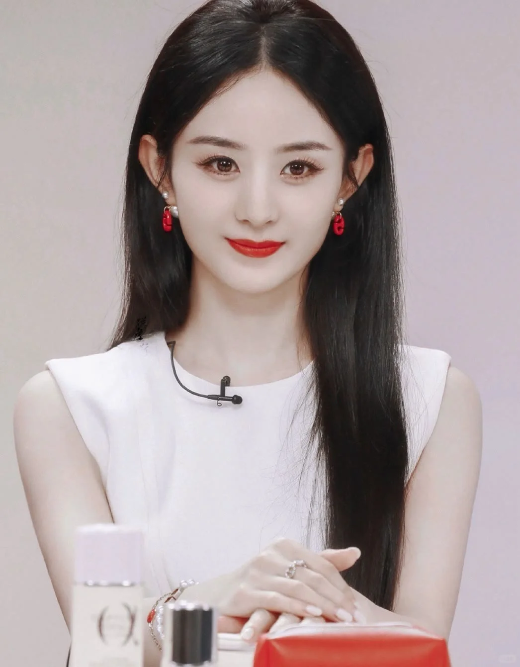 100位女明星神图——第15位赵丽颖❤️