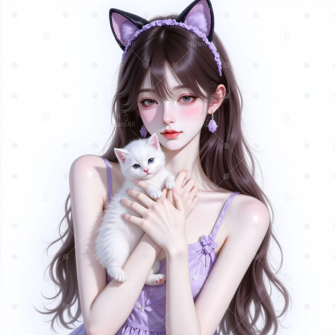 261治愈氛围感🐱