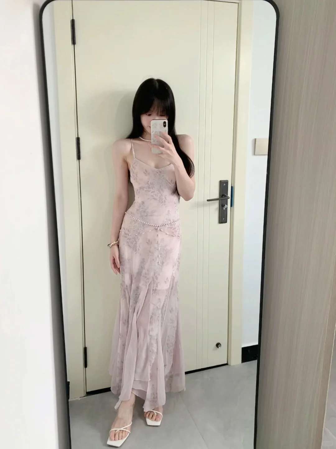 4️⃣0️⃣套｜这穿搭美得冒泡泡