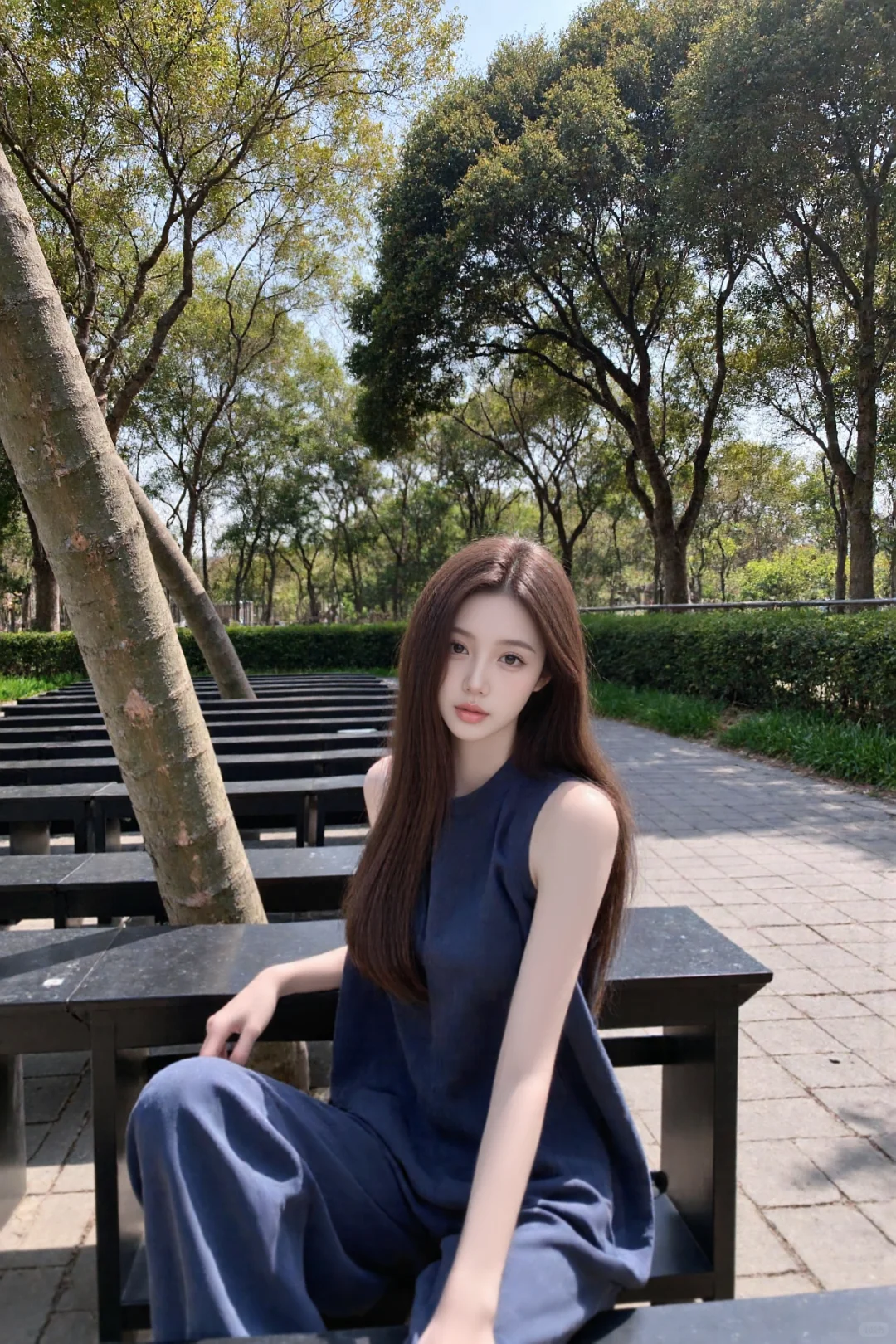 夏日午后🍃