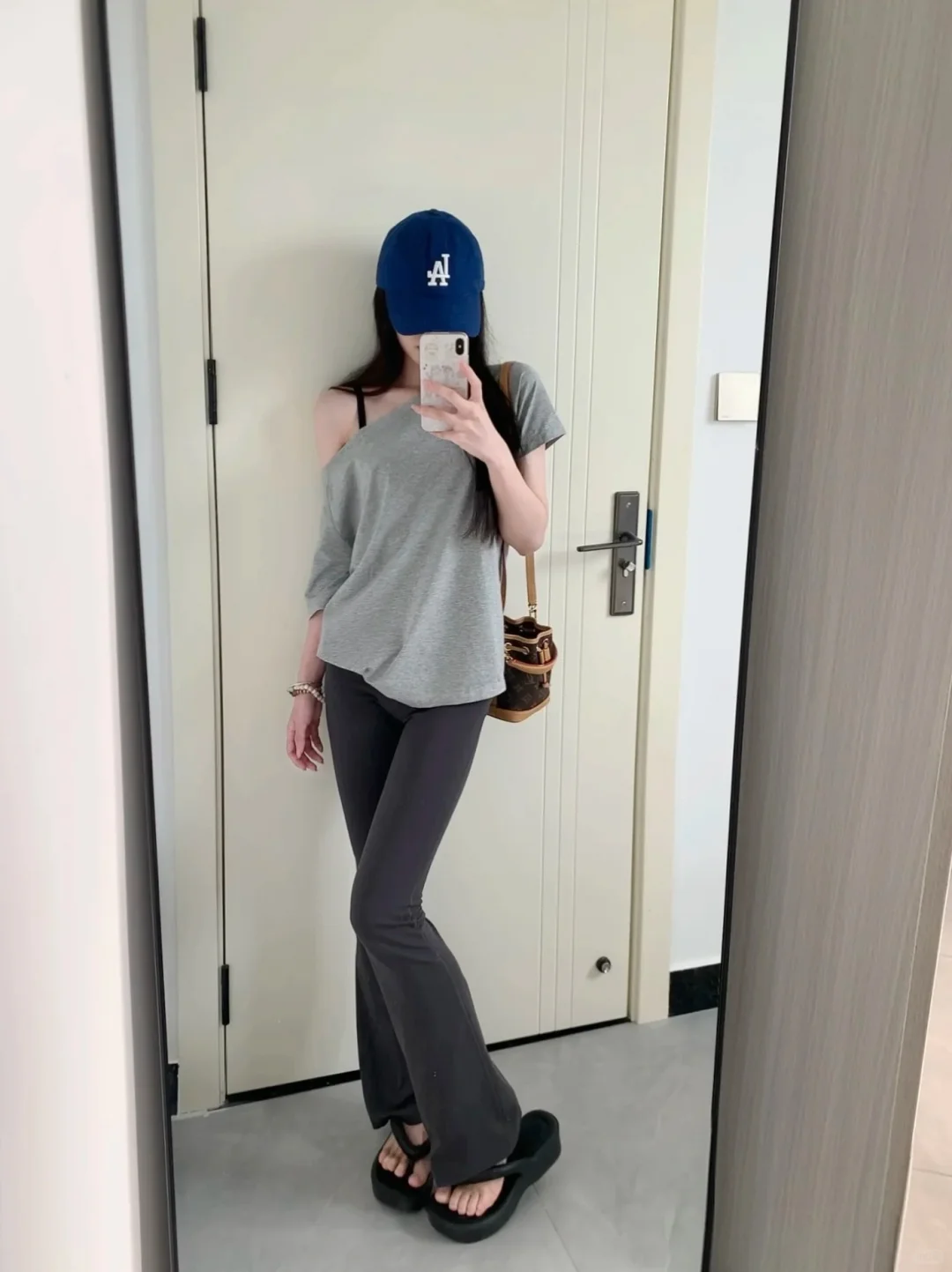 4️⃣0️⃣套｜这穿搭美得冒泡泡