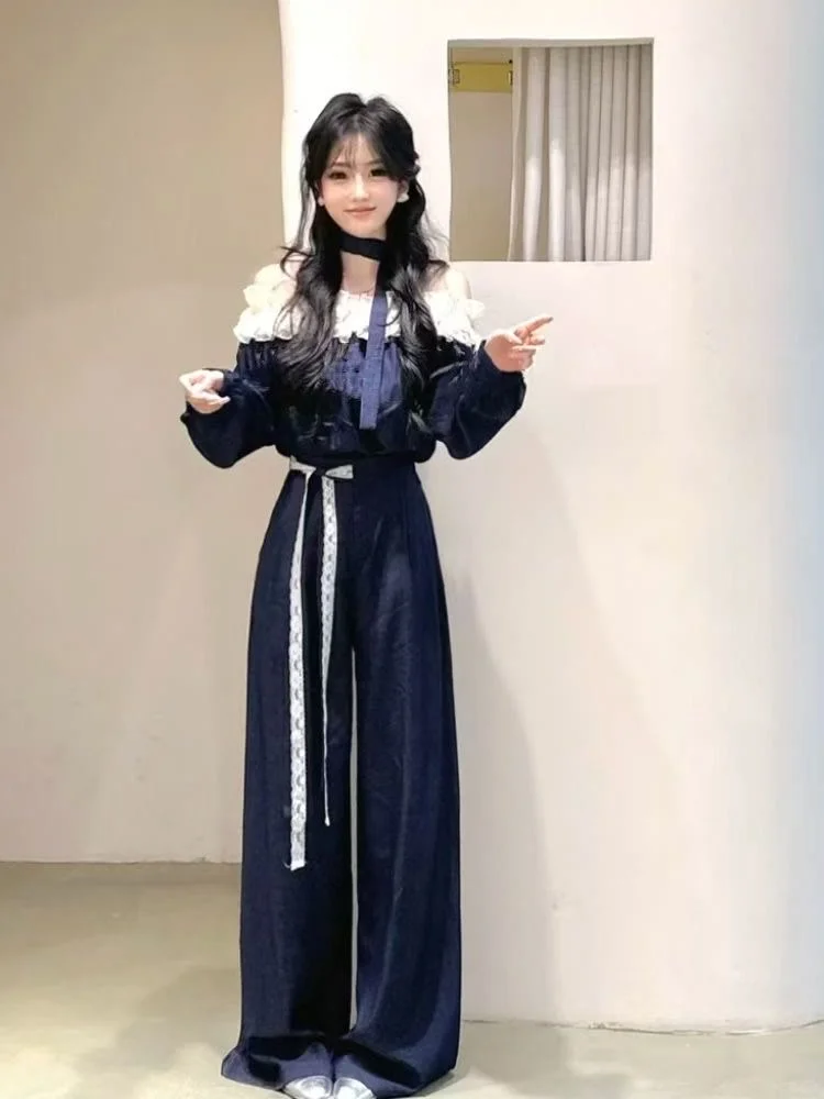 夏装