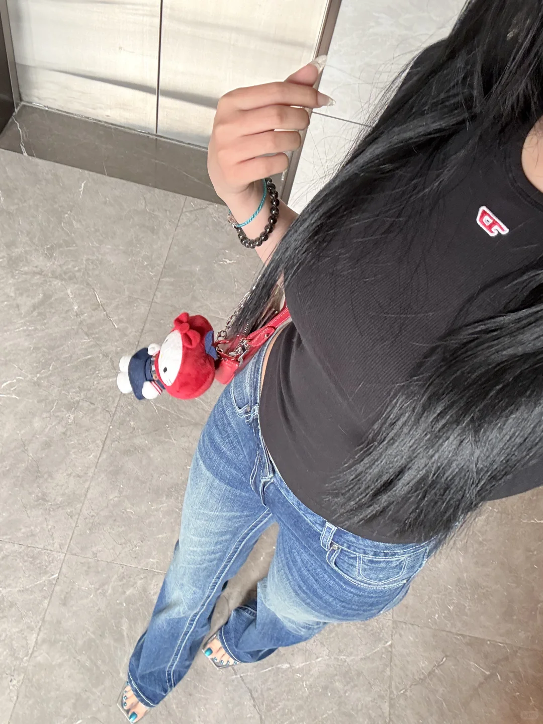 160｜49kg