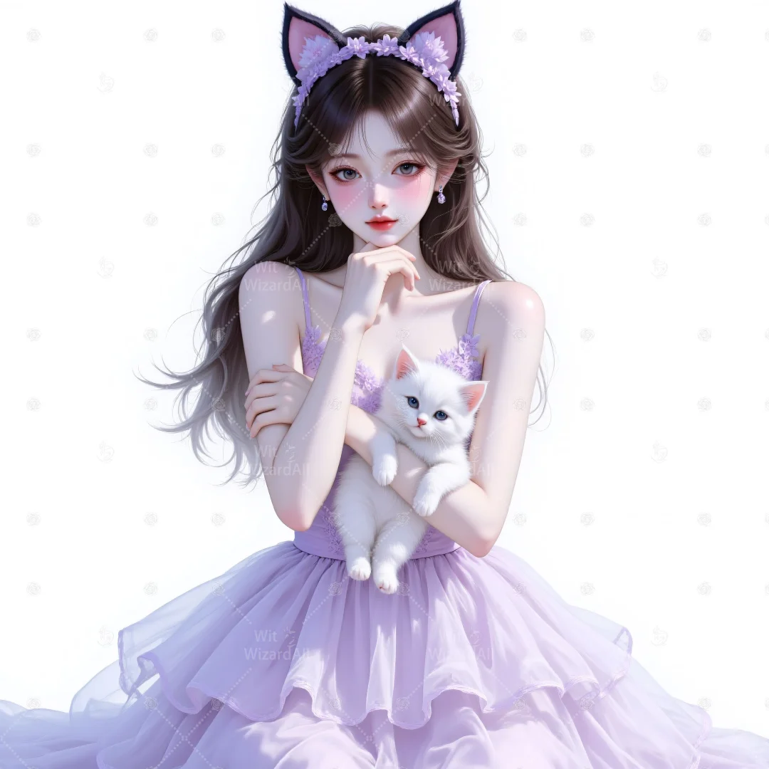 261治愈氛围感🐱